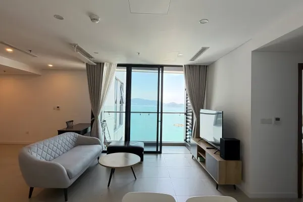 Apartment, 2 спальни 5
