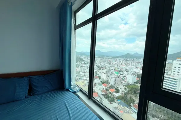 Квартира, 2 спальни · 65 м² 7