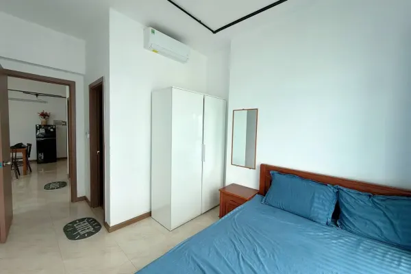 Квартира, 2 спальни · 65 м² 8