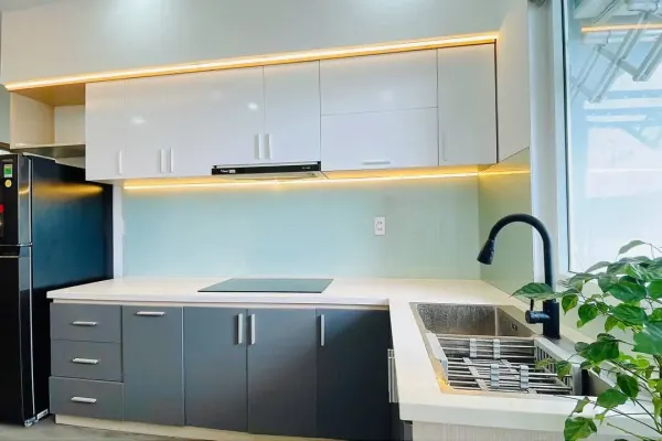Apartment, 2 спальни 2
