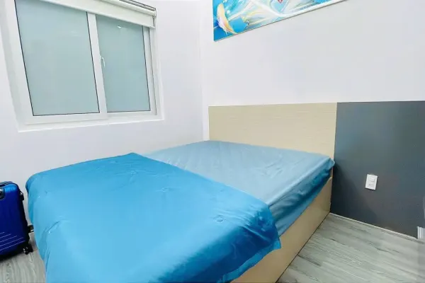 Apartment, 2 спальни 3