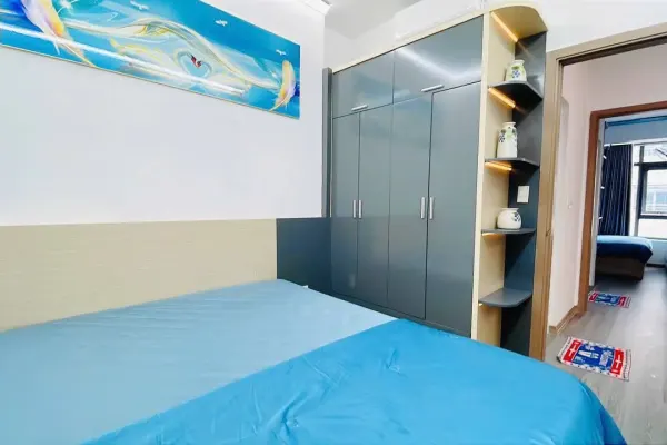 Apartment, 2 спальни 4