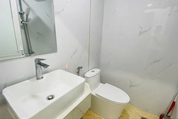 Apartment, 2 спальни 5
