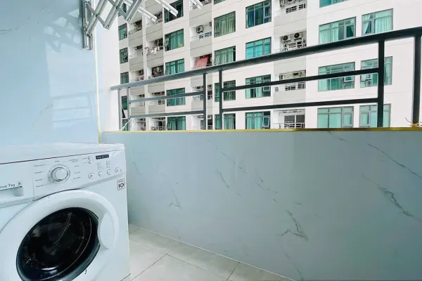 Apartment, 2 спальни 6
