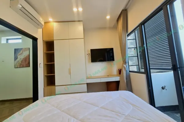 Apartment, 1 спальни
