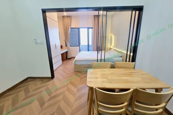 Apartment, 1 спальни 2