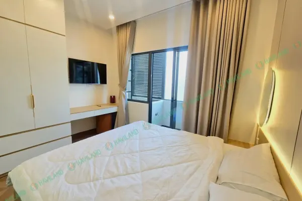 Apartment, 1 спальни 3