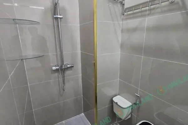 Apartment, 1 спальни 5