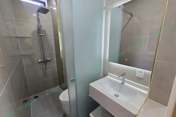 Apartment, 1 спальни 7
