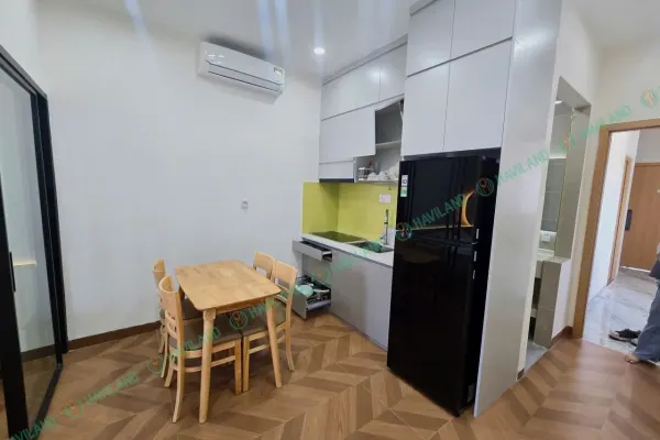 Apartment, 1 спальни 8