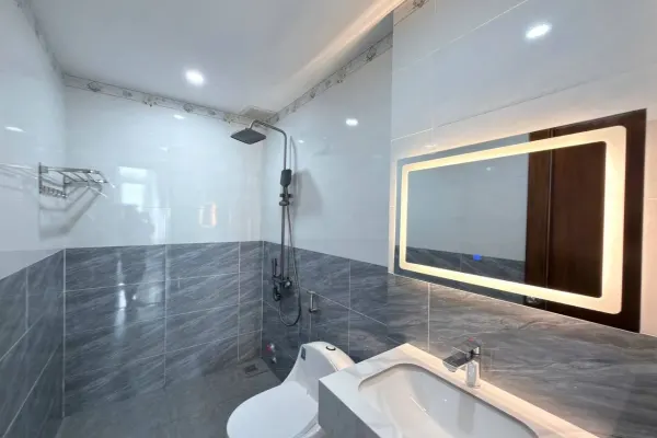 Apartment, 2 спальни, 130.00 м²