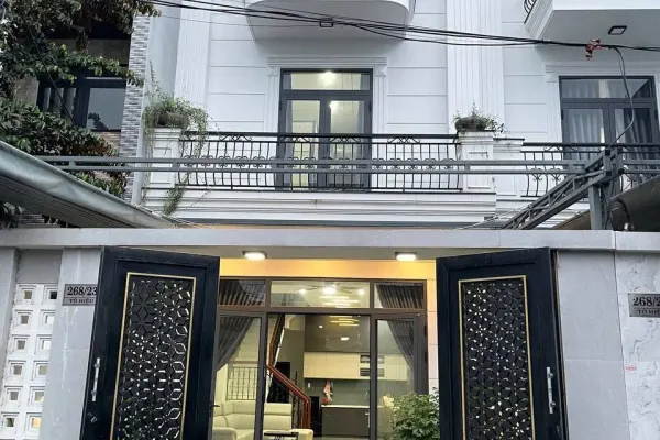 Apartment, 2 спальни, 100.00 м²