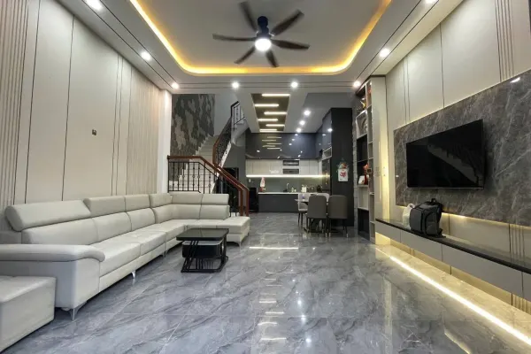 Apartment, 2 спальни, 100.00 м² 2