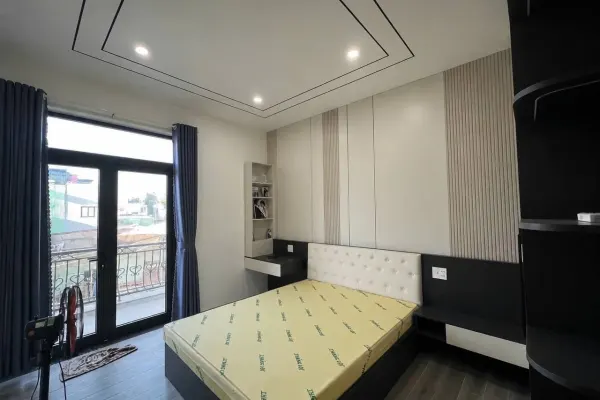Apartment, 2 спальни, 100.00 м² 7