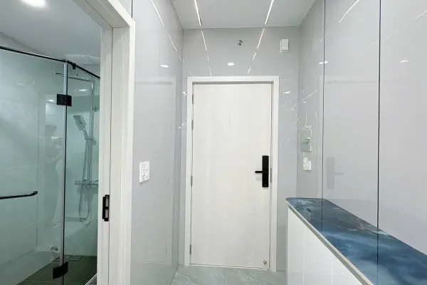 Квартира, 2 спальни · 71 м² 5