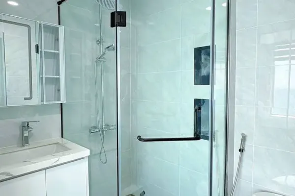 Квартира, 2 спальни · 71 м² 7