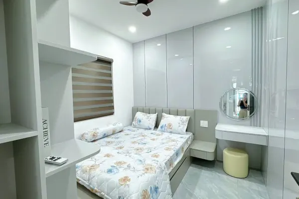 Квартира, 2 спальни · 71 м² 8