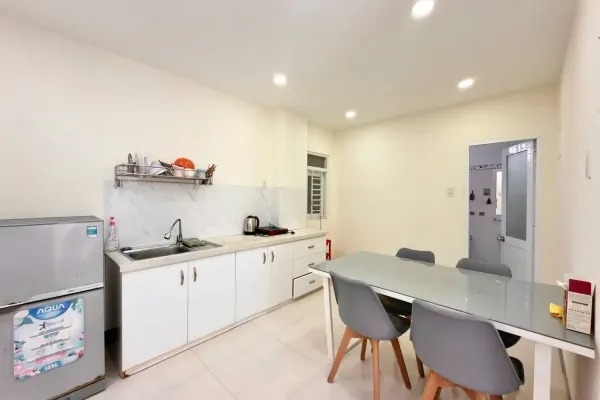 Apartment, 1 спальни 2