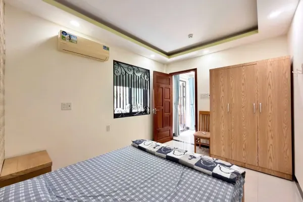 Apartment, 1 спальни 3