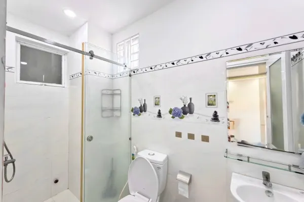 Apartment, 1 спальни 4