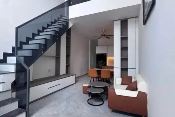 House, 3 спальни 3