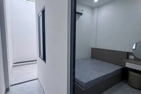 House, 3 спальни 8