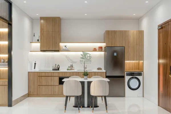 Apartment, 1 спальни, 40.00 м²