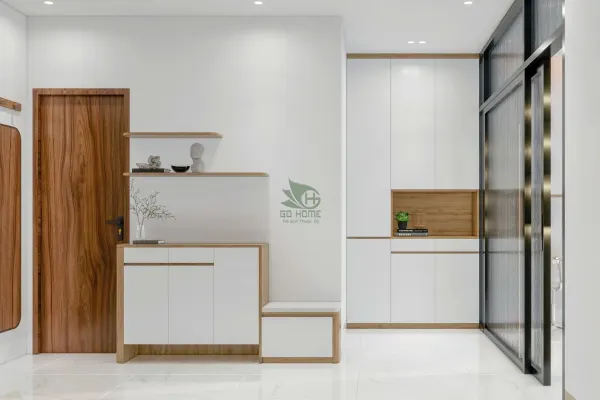 Apartment, 1 спальни, 40.00 м² 3