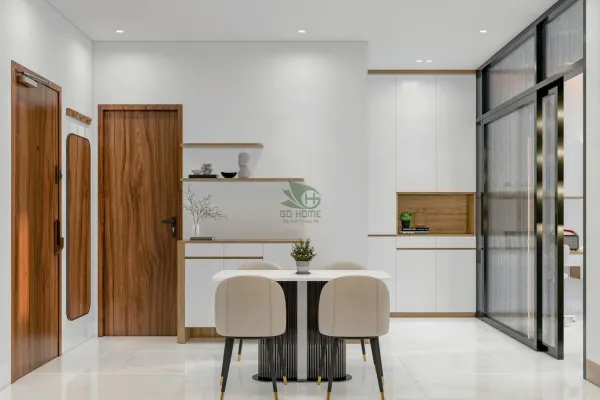 Apartment, 1 спальни, 40.00 м² 7