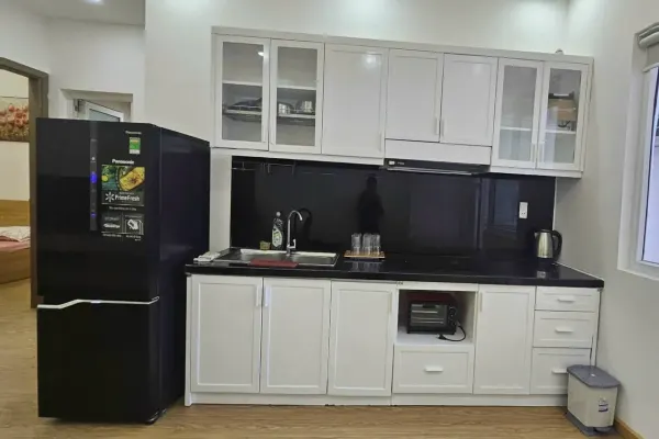 Квартира, 2 спальни · 65 м² 2