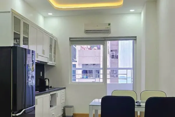 Квартира, 2 спальни · 65 м² 3