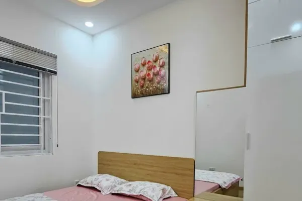 Квартира, 2 спальни · 65 м² 6