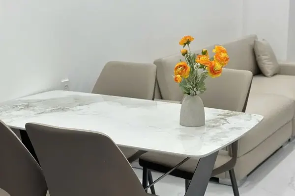 Квартира, 2 спальни · 65 м² 4