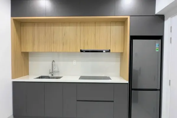 Квартира, 2 спальни · 65 м² 7