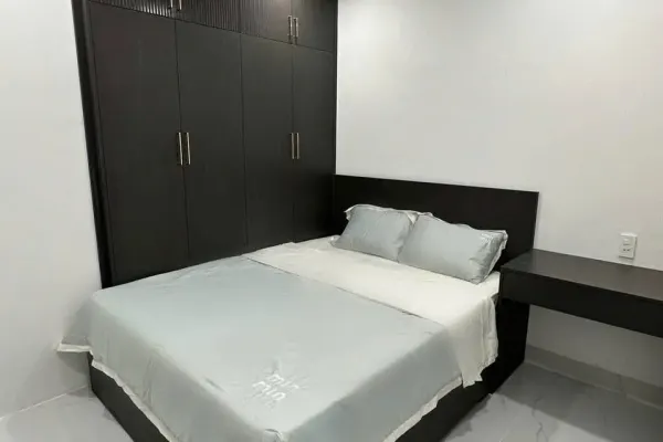 Квартира, 2 спальни · 65 м² 9