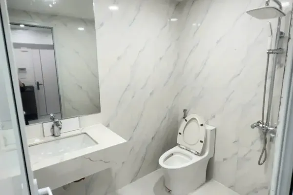 Квартира, 2 спальни · 65 м² 10