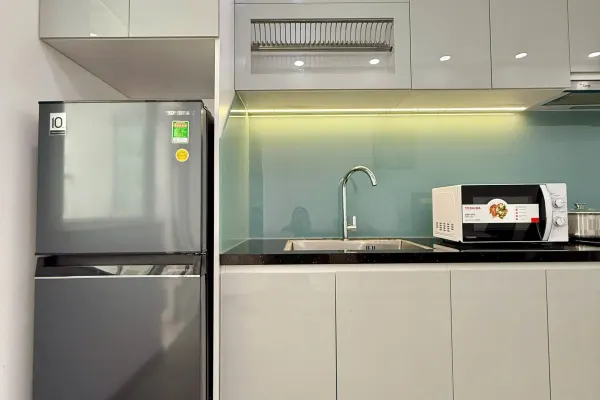 Apartment, 2 спальни