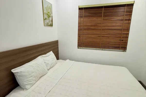 Apartment, 2 спальни 2