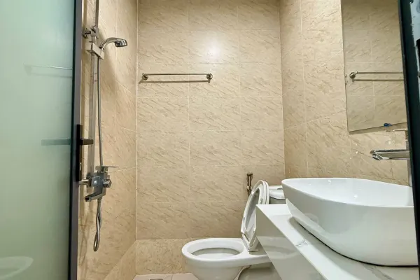 Apartment, 2 спальни 4