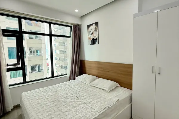 Apartment, 2 спальни 5
