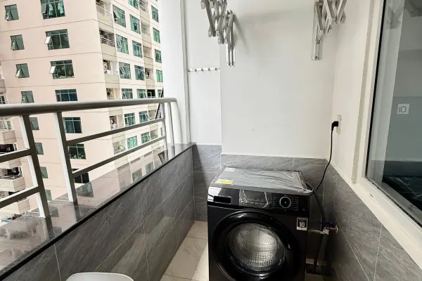 Apartment, 2 спальни 6