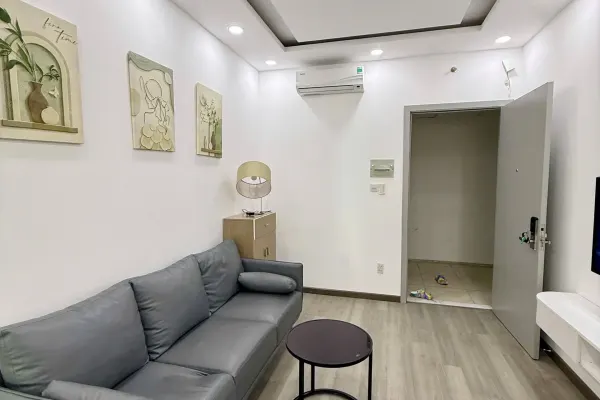 Apartment, 2 спальни 7