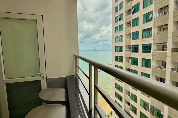 Apartment, 2 спальни 9