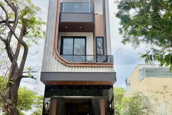 House, 3 спальни