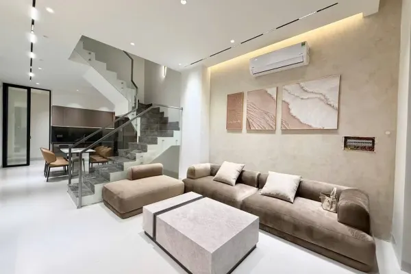 House, 3 спальни 2