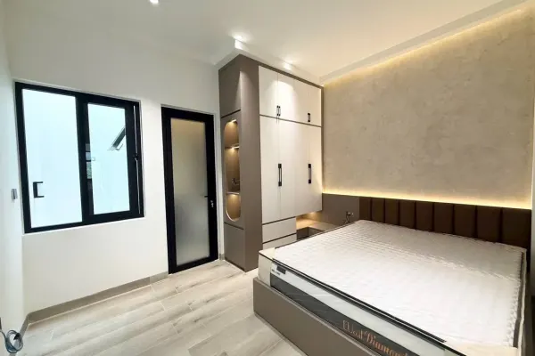 House, 3 спальни 3