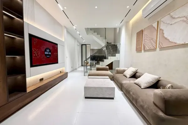 House, 3 спальни 4