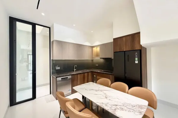 House, 3 спальни 5
