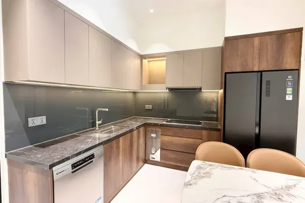 House, 3 спальни 6