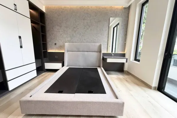 House, 3 спальни 8